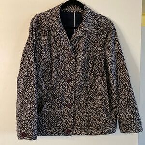 Liz Claiborne jacket